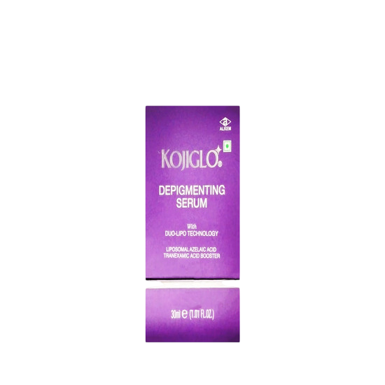 Kojiglo Depigmenting Serum 30ml