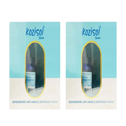 Kozisol Serum,