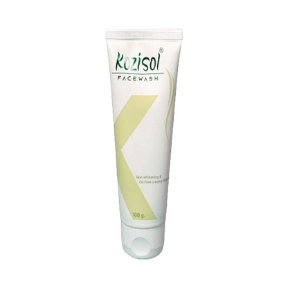 Kozisol Face Wash, 100ml
