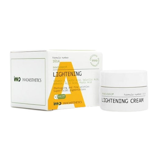 Inno Exfo Lightening Cream 15gm