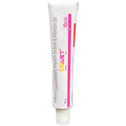 Liquet Gel 20gm