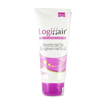 LogiHair Hair Revitalizing Shampoo (100ml)