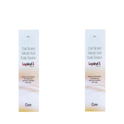 Logidruf S Solution 100 ml,