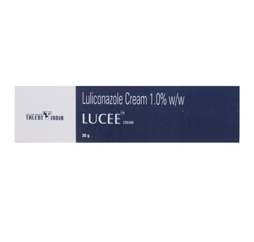 Lucee Cream 30gm