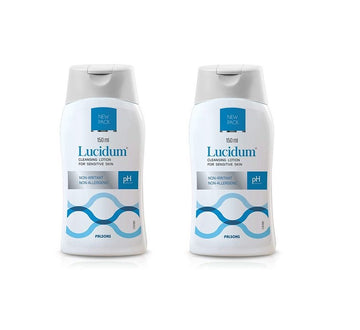Lucidum Cleansing Lotion (150ML) (PACK OF 2)