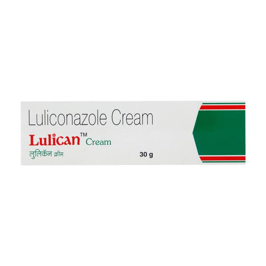 Lulican Cream,