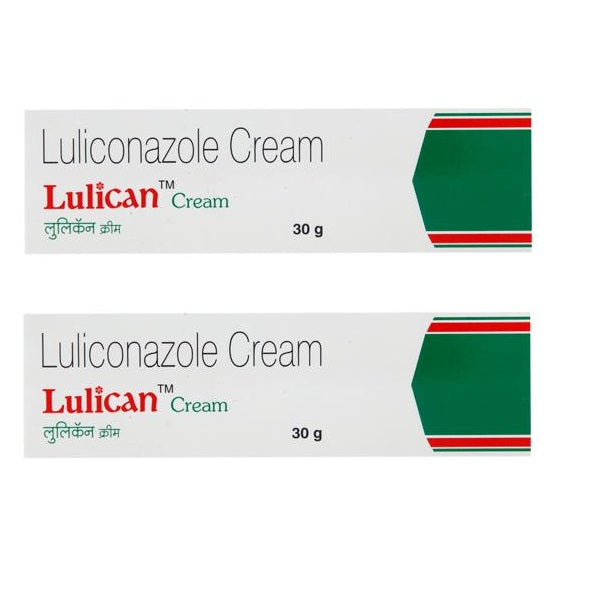 Lulican Cream,