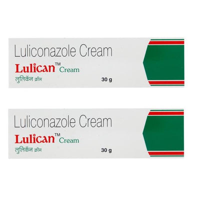 Lulican Cream,
