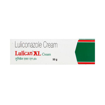 Lulican XL Cream 50 gm