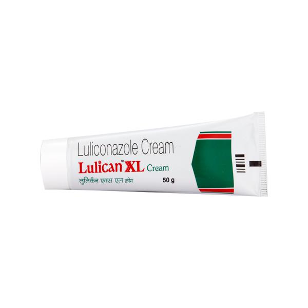 Lulican XL Cream 50 gm