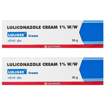 Luligee Cream (30GM) (PACK OF 2)