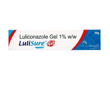 Lulisure Gel 30gm