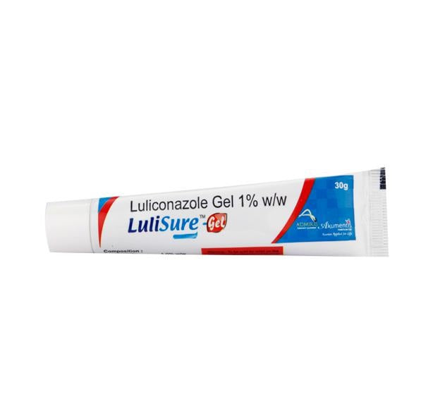 Lulisure Gel 30gm