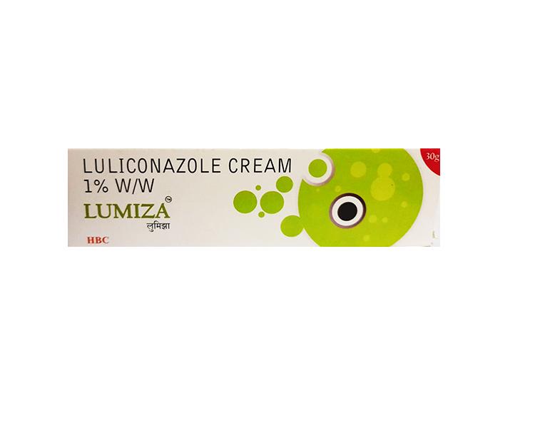 LUMIZA Cream (30gm)