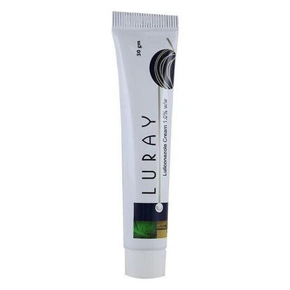 Luray Cream 30gm x 2