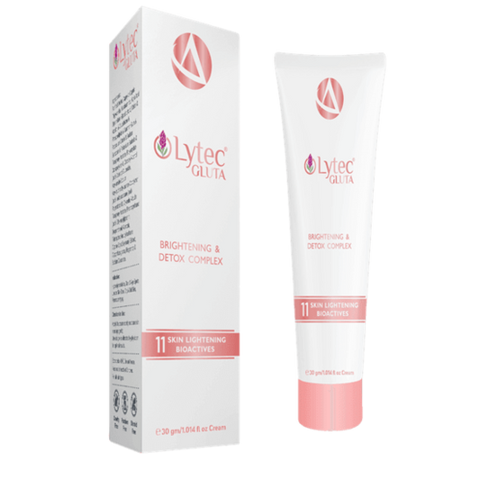 Lytec Gluta 30gm