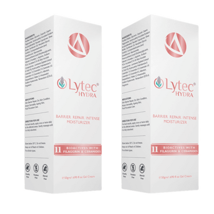 Lytec Hydra Moisturizer, 50gm