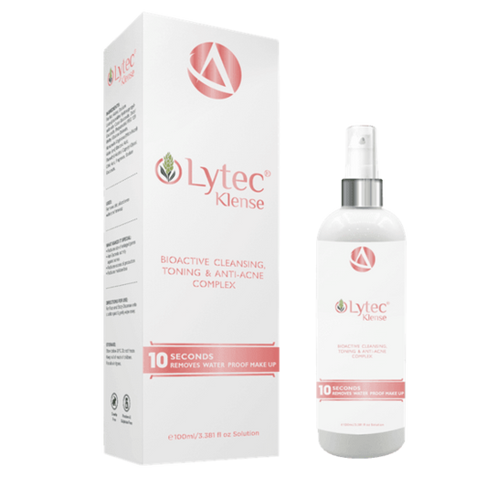 Lytec Klense Anti Acne Complex 100ml