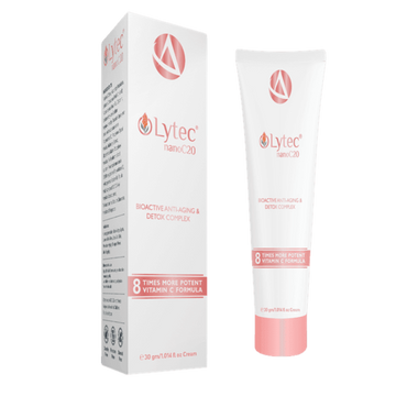 Lytec Nano C 20 Anti Aging Cream 30gm