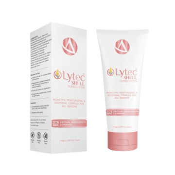 Lytec Shell Sunscreen 50gm