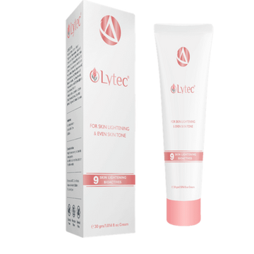 Lytec Cream 30gm