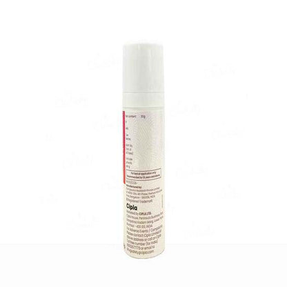VC GroF Cellglow Liquid 30gm