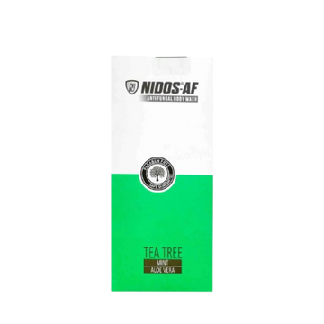 Nidos-AF Anti Fungal Body Wash,