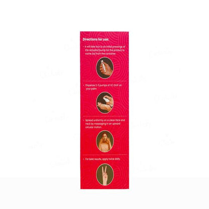 VC GroF Cellglow Liquid 30gm