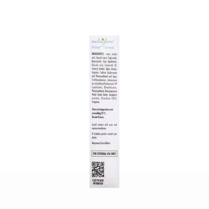 Melaglow Prime Depigmenting Cream 20gm