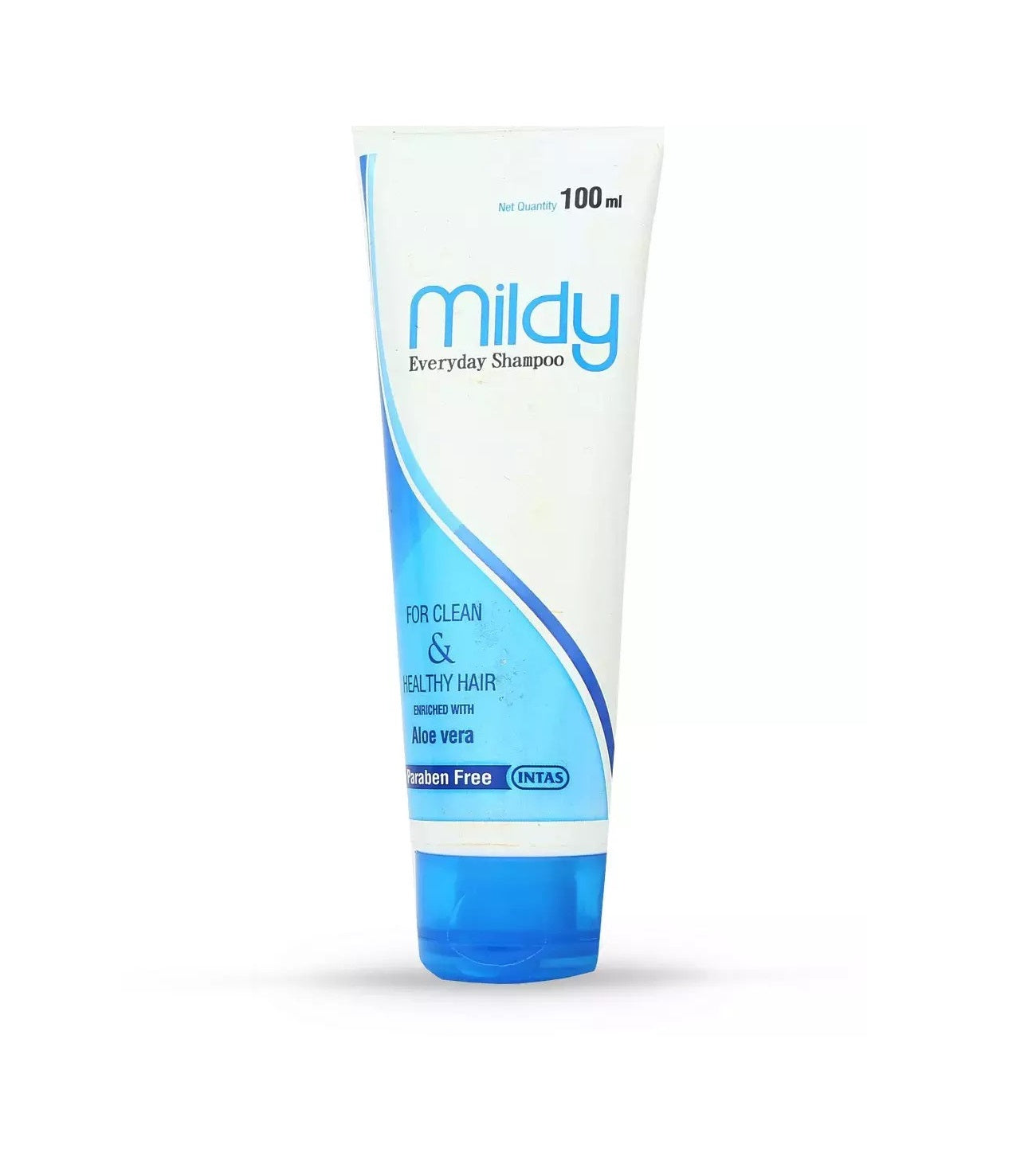 Mildy Everyday Shampoo, 100ml