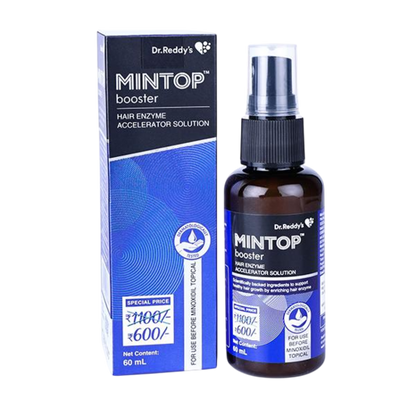 Mintop Booster 60ml