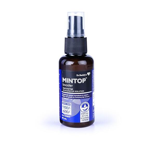 Mintop Booster 60ml