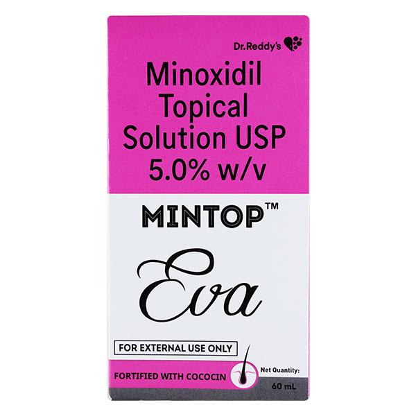 Mintop Eva (60ml)