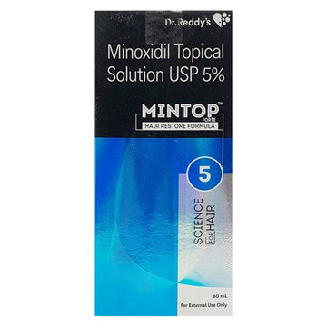 Mintop 5% Solution 60ml