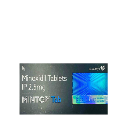 Mintop 2.5 Tablet 3 x 10 Tab
