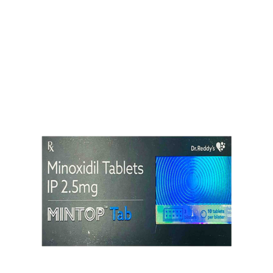 Mintop 2.5 Tablet 3 x 10 Tab