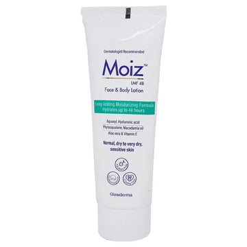Moiz lmf 48 lotion (pack of 2)  (75 ml)