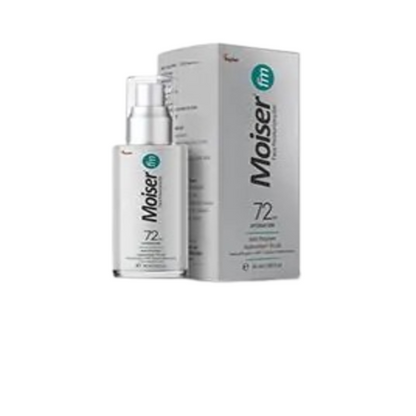 Moiser Fm Face Moisturizer Gel, 50ml