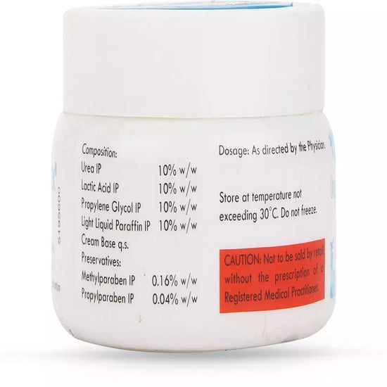 Moisturex Cream, 100gm