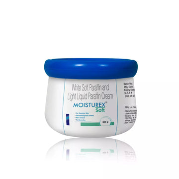 Moisturex Soft Cream, 300g