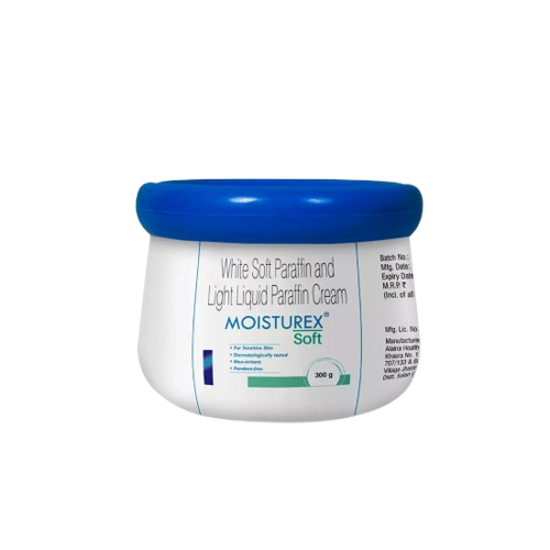 Moisturex Soft Cream, 300g