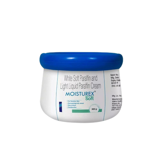 Moisturex Soft Cream, 300g