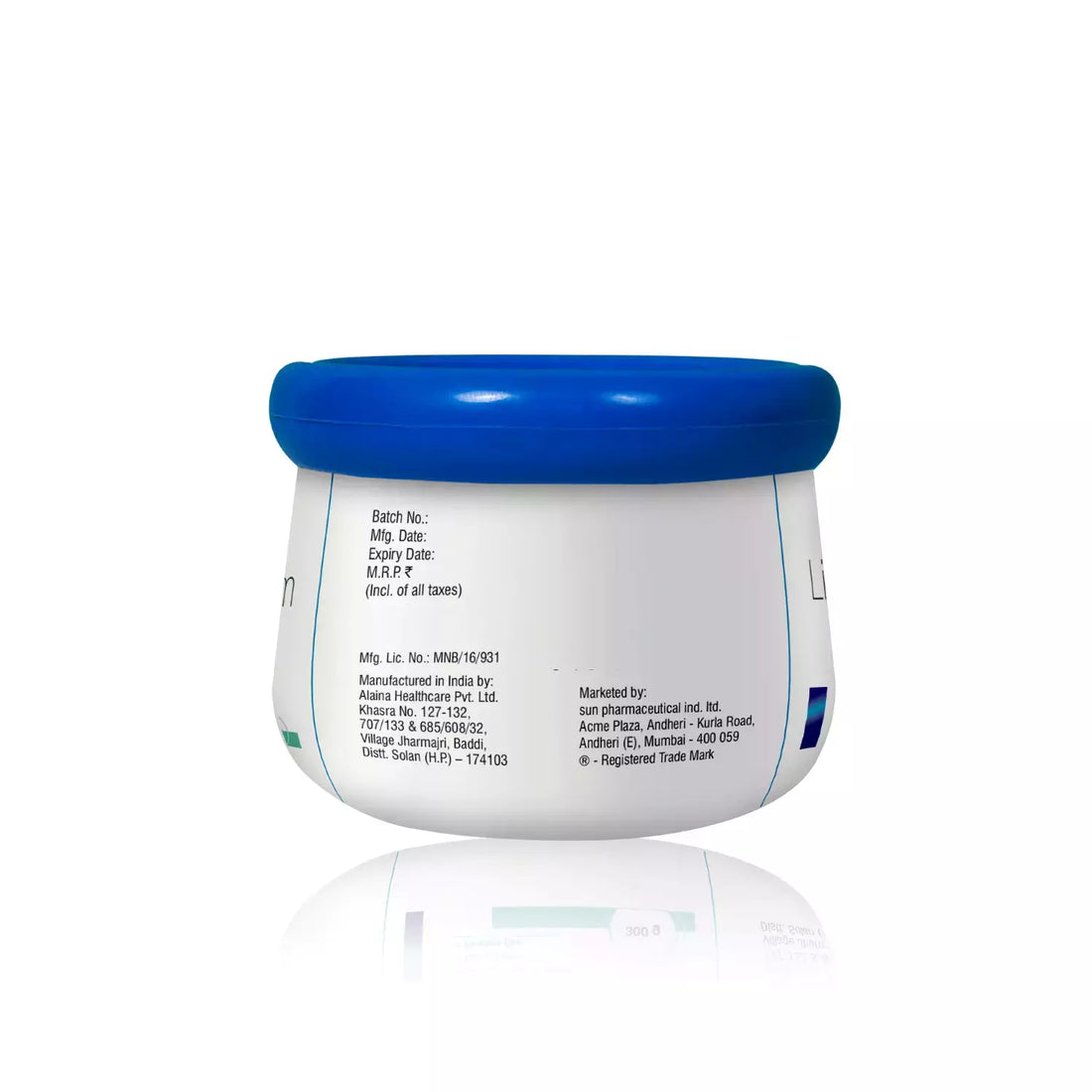 Moisturex Soft Cream, 300g