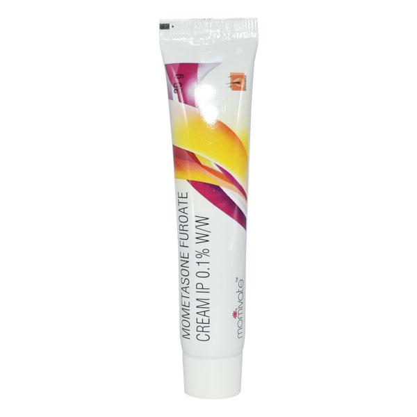 Momivate Cream 30gm