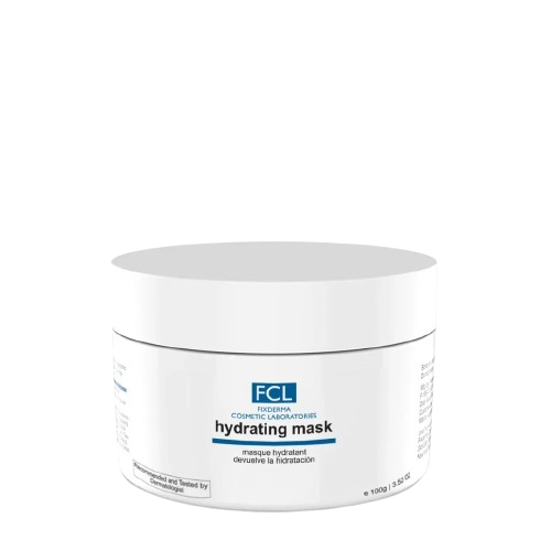 Fixderma Cosmetic Laboratories Face Mask,