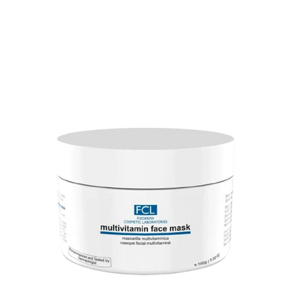Fixderma Cosmetic Laboratories Face Mask,