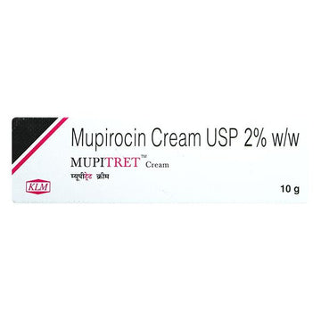 MUPITRET Cream ( 10 GM )