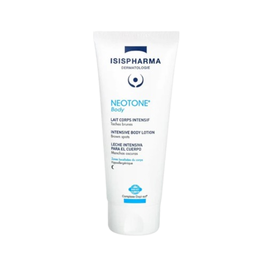 Isispharma Neotone Intensive Body Lotion 100ml