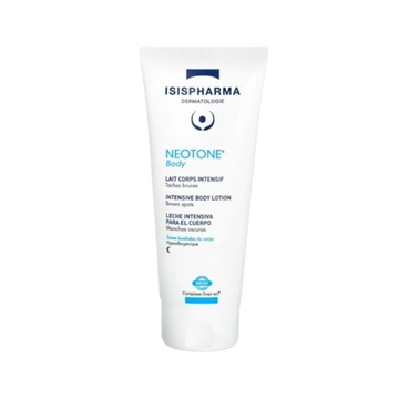 Isispharma Neotone Intensive Body Lotion 100ml