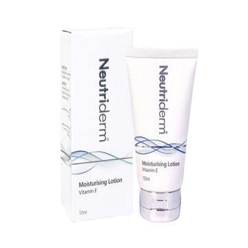Neutriderm Moisturising Lotion 125ml